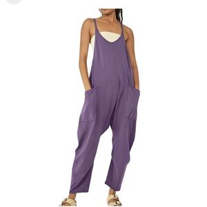 Maternity Free people movement hot shot onesie x hatch